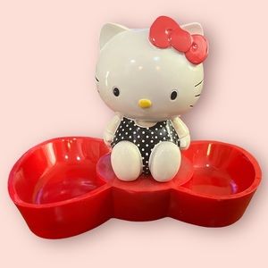 Sanrio Hello Kitty Jewelry / Keys / Coins Tray (2013)